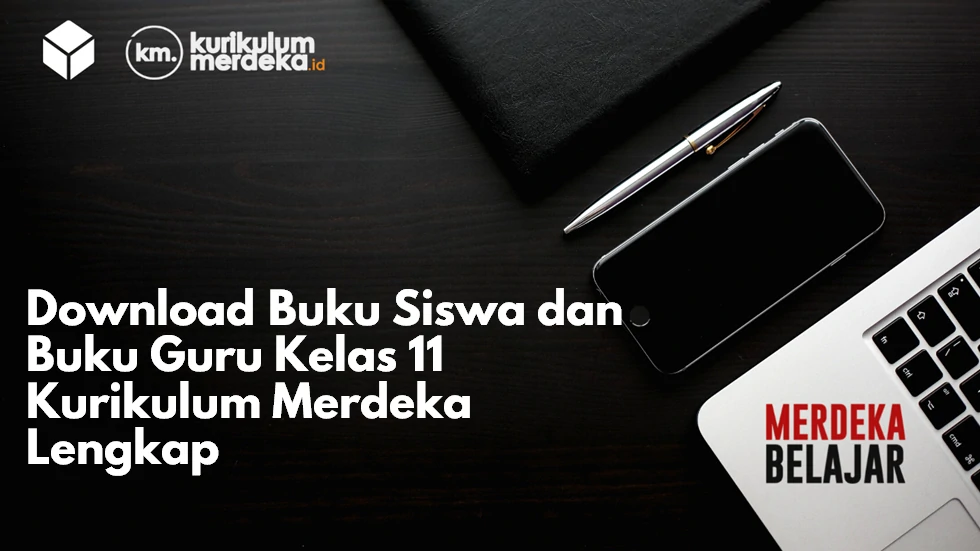 Download Buku Siswa Dan Buku Guru Kelas 11