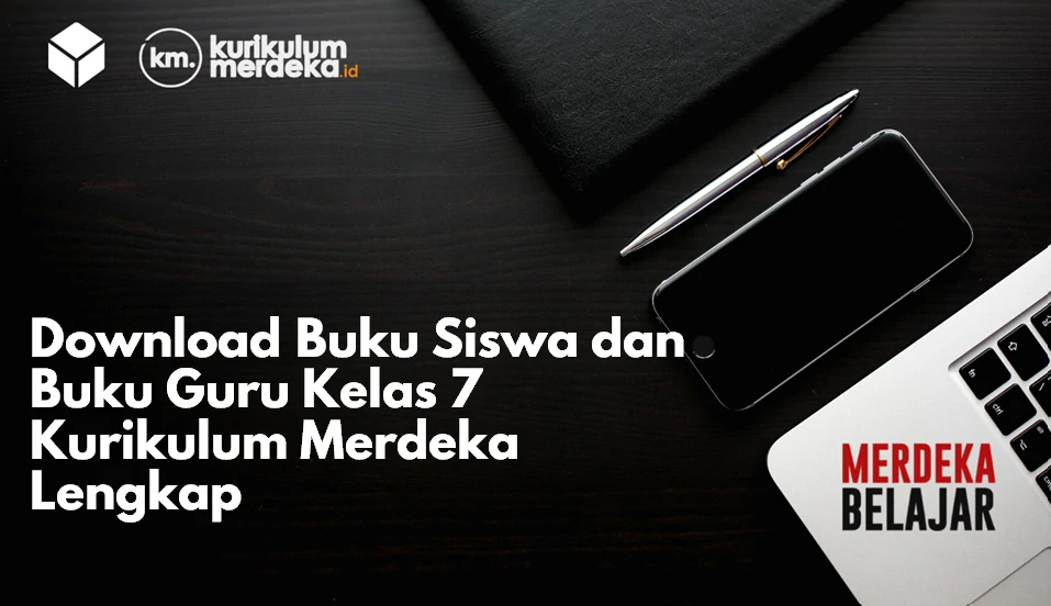 Download Buku Siswa Dan Buku Guru Kelas 7