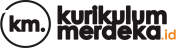 Logo Kurikulum-merdeka.id