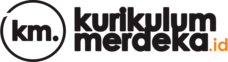 Kurikulum Merdeka