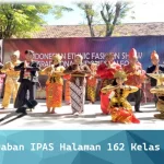 Kunci Jawaban IPAS Halaman 162 Kelas 4 SD/MI