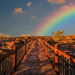 Penjelasan Lengkap tentang Pelangi