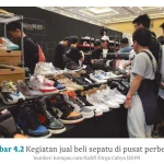 Belajar Menjadi Negosiator Ulung, Bahasa Indonesia Kelas X Kurikulum Merdeka