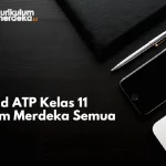Download ATP Kelas 11 Kurikulum Merdeka Semua Mapel