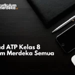 Download ATP Kelas 8 Kurikulum Merdeka Semua Mapel