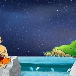 Mengidentifikasi Ide dan Makna Kata dalam Hikayat, Bahasa Indonesia Kelas X