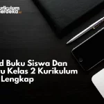 Download Buku Siswa Dan Buku Guru Kelas 2 Kurikulum Merdeka Lengkap