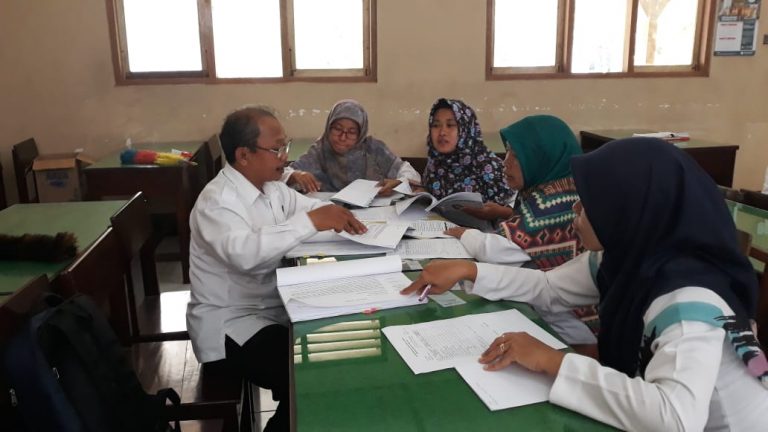 Prosedur Pengangkatan Kepala Sekolah dan Pengawas Sekolah