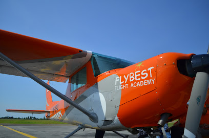 FlyBest Flight Academy,