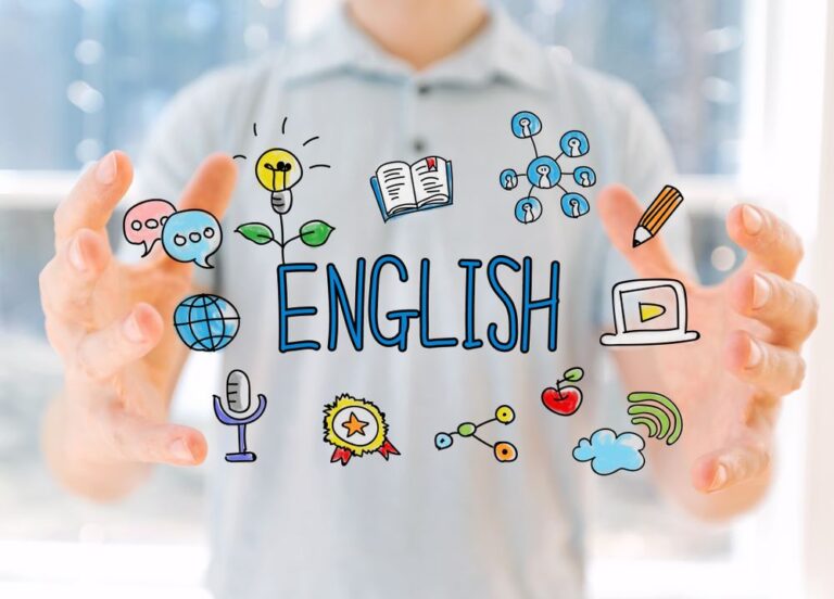 Kenapa Harus Belajar Bahasa Inggris Online