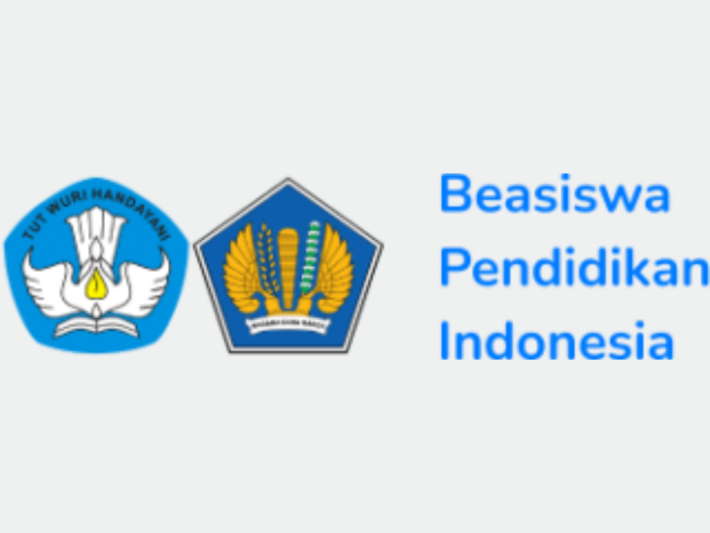 Informasi Beasiswa Pendidikan Indonesia