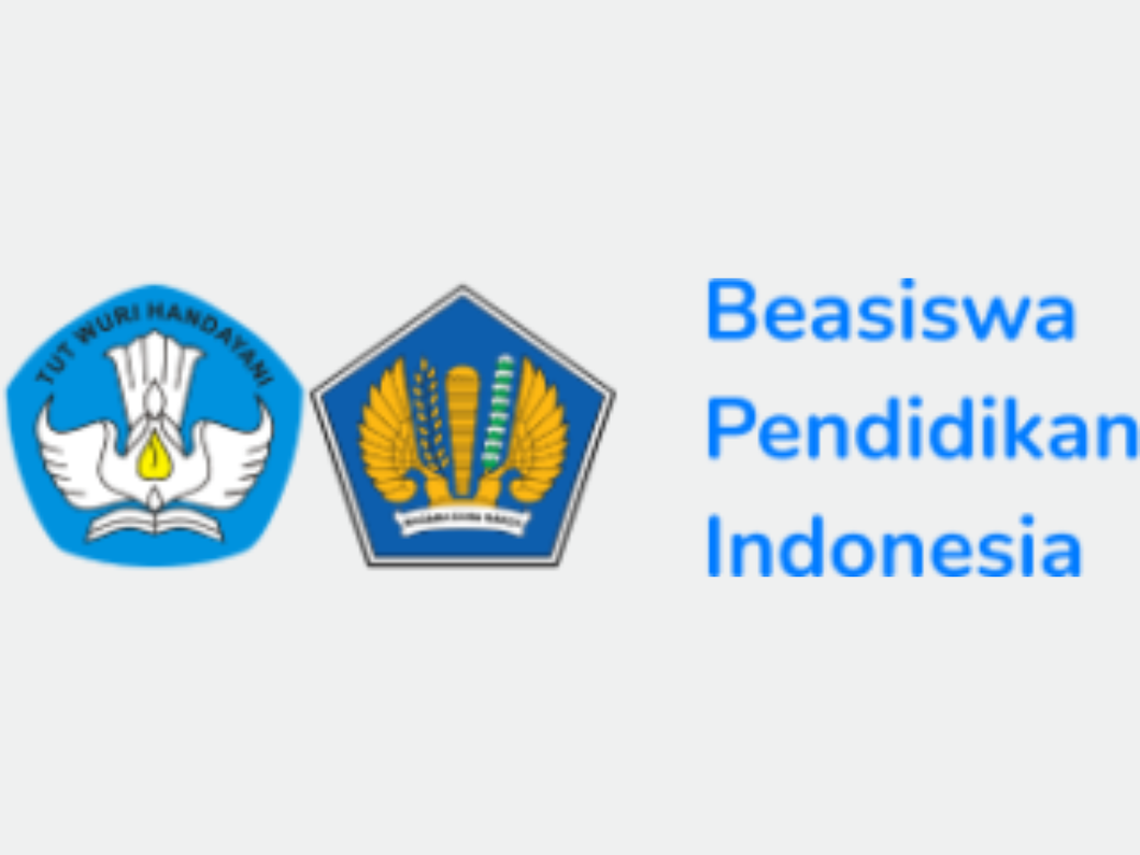 Informasi Beasiswa Pendidikan Indonesia