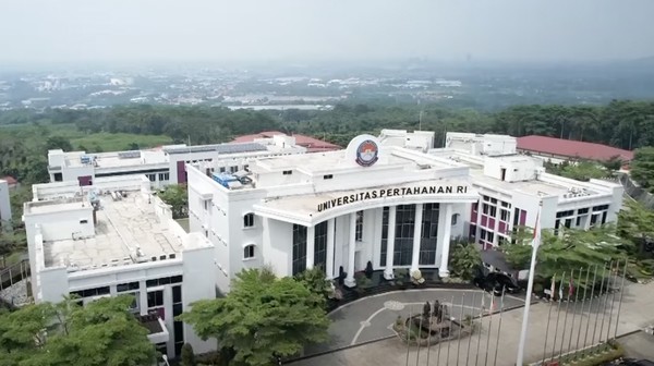 Beasiswa S2 Unhan 2025 Sudah Dibuka, Kamu Siap Daftar? Yuk Cek Syarat dan Jadwalnya!