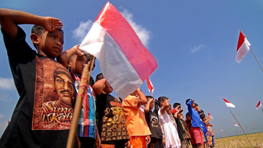 Hak dan Kewajiban Warga Negara