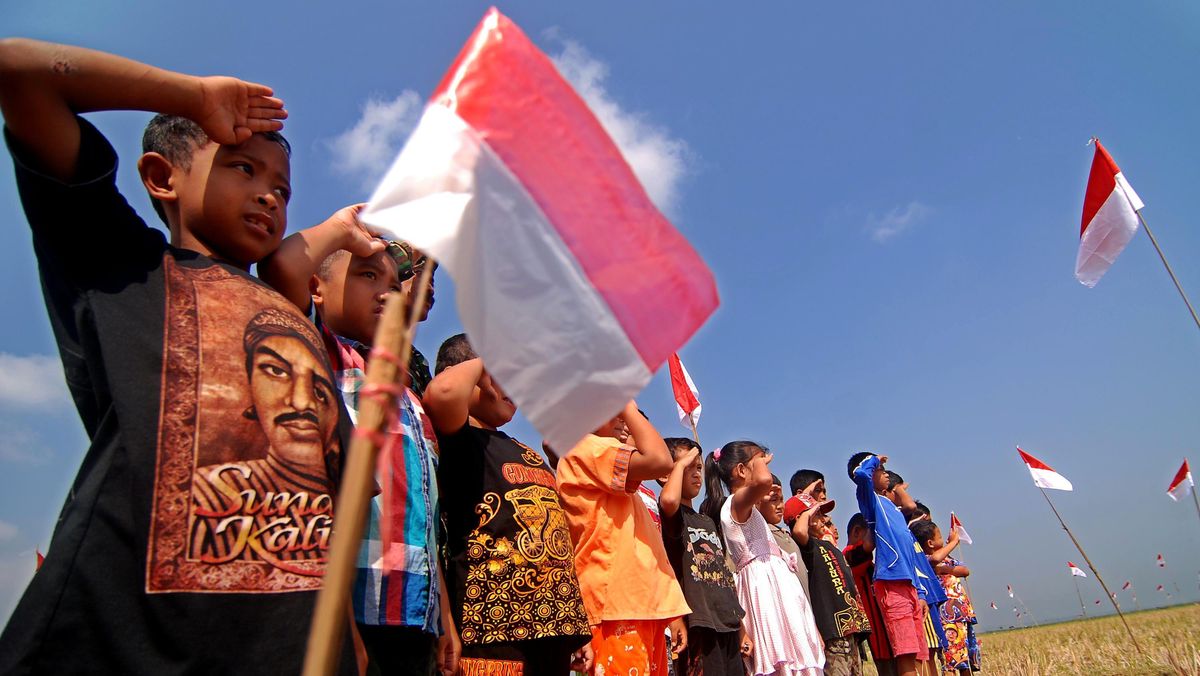 Hak dan Kewajiban Warga Negara