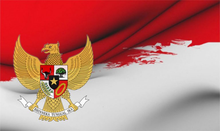 Pancasila Sebagai Pandangan Hidup Bangsa