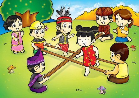Keberagaman Budaya di Sekolah