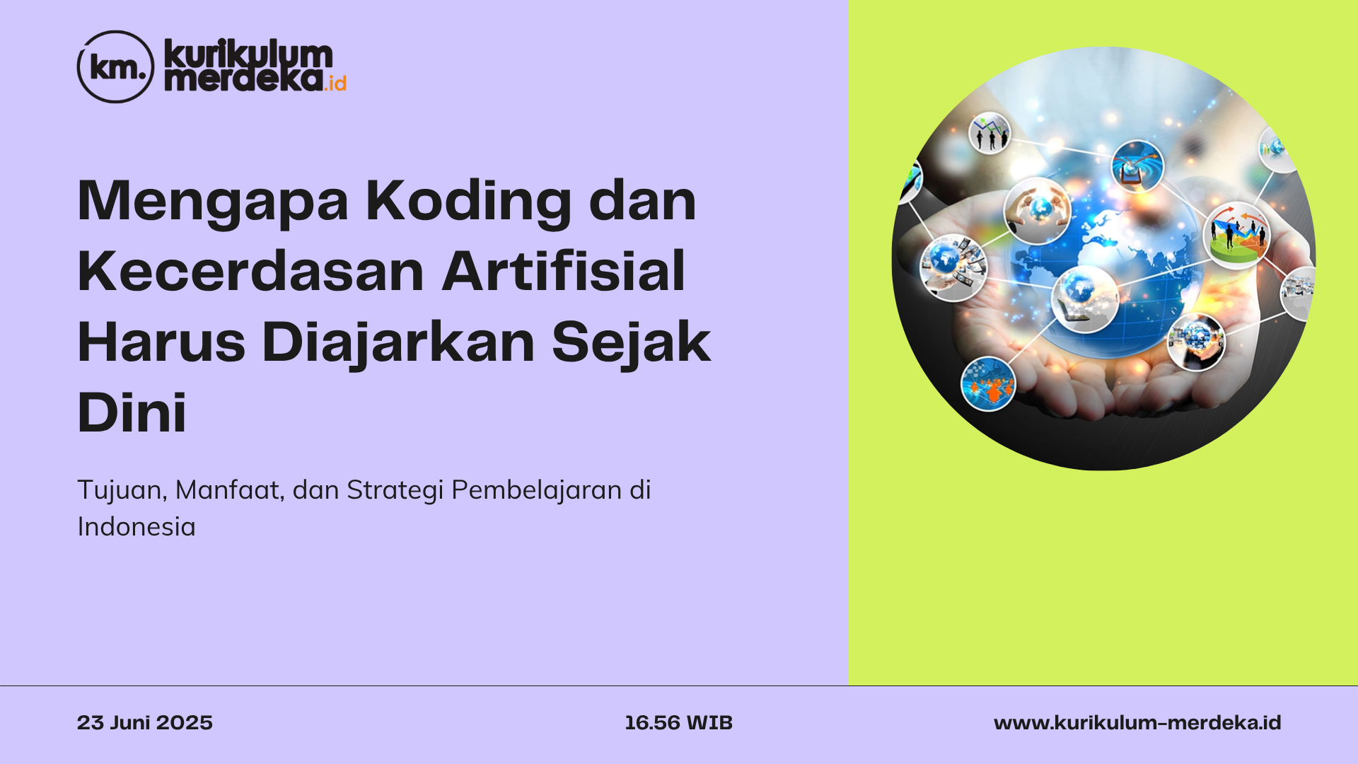strategi pendidikan digital, kurikulum koding, AI di sekolah dasar, pengajaran koding SD, kebijakan pendidikan teknologi, guru teknologi, literasi digital anak, pembelajaran abad 21, edukasi AI, implementasi kurikulum digital, pembelajaran KA