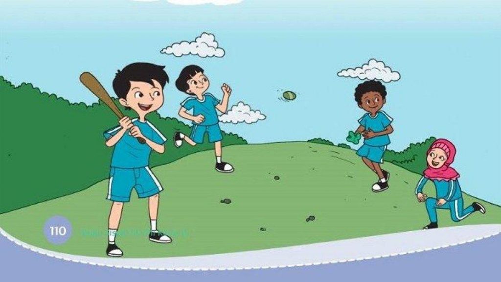 Perangkat Ajar PJOK Kelas I SD/MI Semester 1 dan 2 Kurikulum Merdeka: Panduan Lengkap untuk Guru