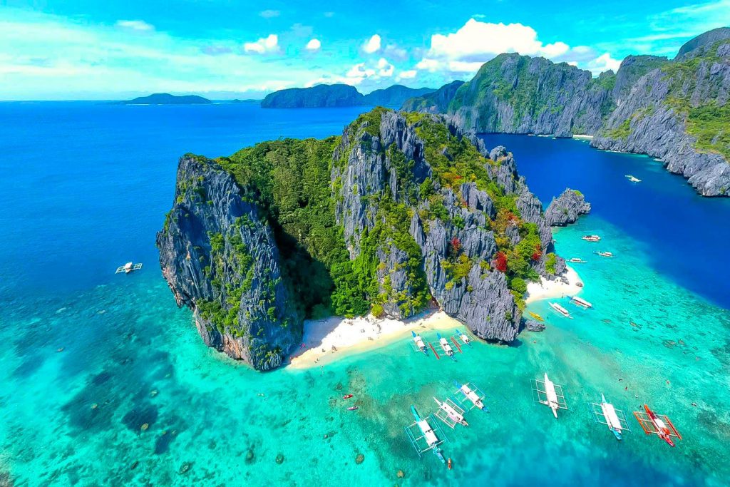 Filipina: Negara Kepulauan Tropis dengan Kekuatan Diaspora Global - 